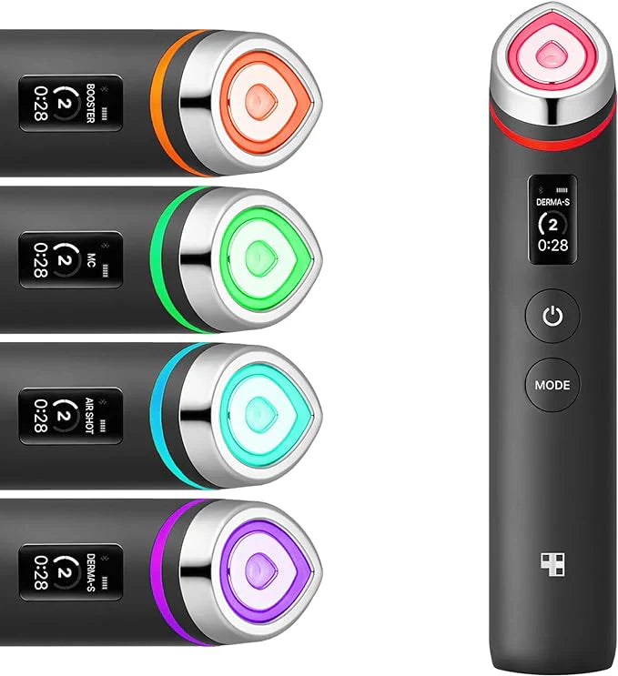 Booster Pro-ui